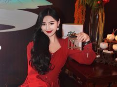 -重庆解放碑威斯汀酒店