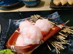 -湊湊火锅·茶憩(上海合生汇店)