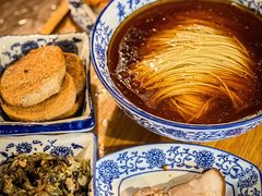 -老横泾面馆(吴中横泾店)