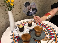 -发酵食堂(屏风街店)