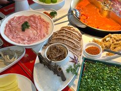 -小龙翻大江文化火锅(宽窄店)