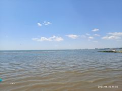 -老虎石海上公园