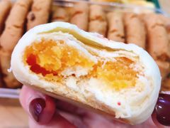 -泸溪河桃酥(西直门凯德店)