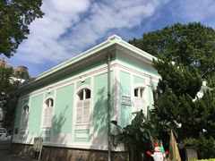 -龙环葡韵住宅式博物馆