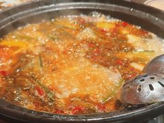 -小饕荟雅安贡椒鱼鲜馆(广福桥店)