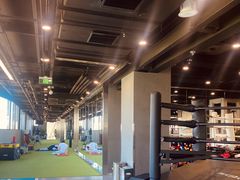 -OXYGYM 奥美氧舱运动中心(领展购物广场·中关村店)