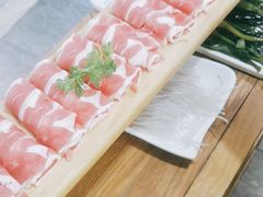 -羊乐锅·火锅·烧烤(南京创始店)