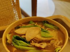 -禅悦素食