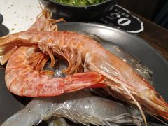 -海汕记·潮汕鲜牛肉火锅·自助