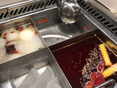 -海底捞火锅(新华联梦想城店)
