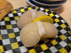 -Musashi回转寿司(京都站八条口店)