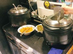-叁宝烤肉• 西安烧烤(太乙路店)