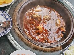 -燕北云山·农家菜·灶台鱼(密云溪翁庄店)