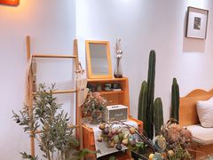 -半勺舒舒生日蛋糕店