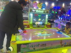 -万达宝贝王(上海浦江店)