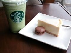 星巴克咖啡(五洲国际店)-星巴克(盐城五洲国际店)