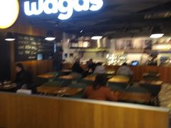 -Wagas沃歌斯(百盛优客店)