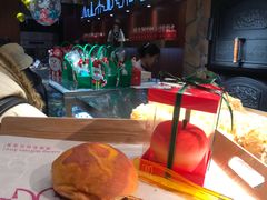 -丁香西饼屋(桂林路店)