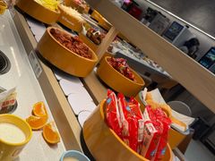 -龍歌自助小火锅(城阳万象汇店)