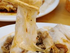 -广州西关肠粉(新沥路店)