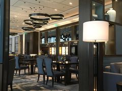 酒廊内-北京中国大饭店