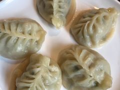 -蟹谢蒸鲜自助餐厅