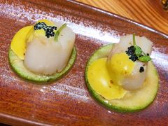 -花潮料理艺食馆(世欧广场店)