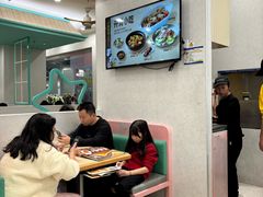 -卢家妈妈·西餐厨房(揭阳东山店)