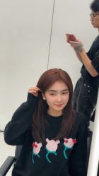 -DL HOPE明星造型