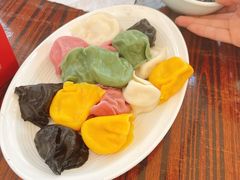 -必点海鲜·海肠捞饭(滨江道一店)