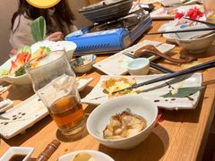 -万鱼亭 日本料理(无锡香山名园店)