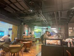 -Wagas沃歌斯(浦东机场店)