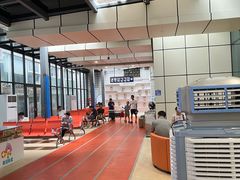 -奥冠体育华师附中恒温游泳馆