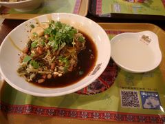 -海口骑楼小吃街