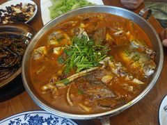 -金陵后厨·南京菜(新街口秣陵路店)