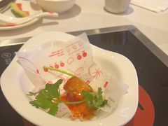 -牛焱·贵州黄牛肉火锅(城西银泰店)