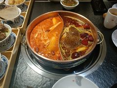 -咏江南·苏式火锅·苏州评弹(观前街店)