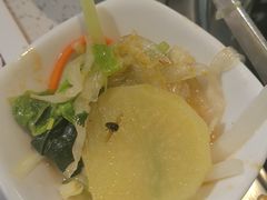 -福茂源横山铁锅羊肉(凤城四路店)