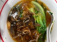 -万利记·长沙粉面小吃(京基水贝店)