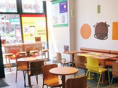 -麦当劳(学院大街店)