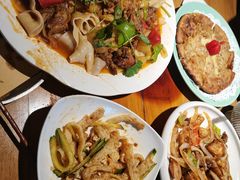 -Alali阿拉礼·新疆家宴(西溪新座店)
