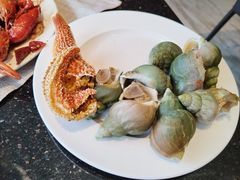 -东方红海鲜百汇(国际大厦店)