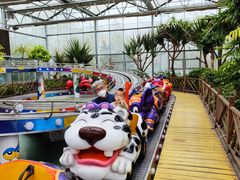 -南宫五洲植物乐园