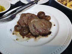 -Fiume福弥意大利餐厅