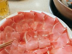 -阳坊大都涮羊肉(阳坊总店)
