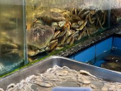 -王庄阿咪海鲜大排档(象园店)
