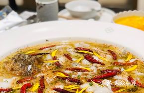 Fishing Words Signature Sour Fish