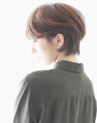 -MYYF SALON烫发染发