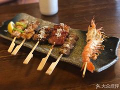 -白石的深夜食堂(大上海店)