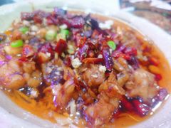 -瑞杰烧烤店·24小时营业(山东路店)